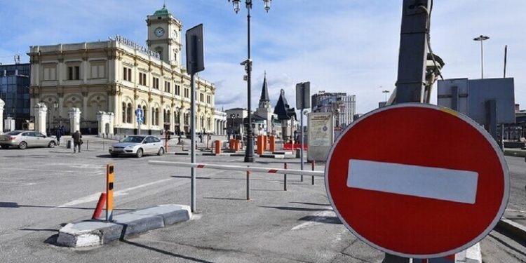 موسكو في قائمة أفضل 30 عاصمة في جودة الهواء