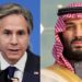 بلينكن يتجنب وصف ولي العهد السعودي بـ”القاتل”.. فماذا قال؟
