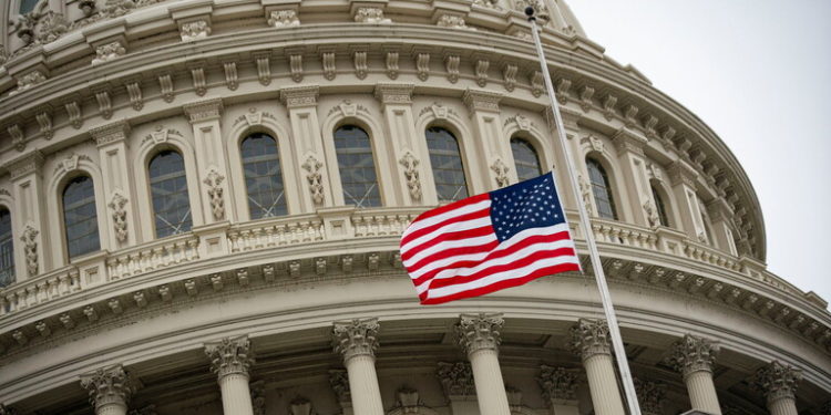 تغريدة “غريبة” من القيادة الاستراتيجية للجيش الأمريكي تثير “مخاوف”