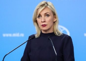زاخاروفا …هناك تفاقم بالمواجهة الإعلامية في العالم