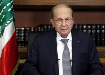 عون … “يا ريت ورتت بستان جدي وما عملت رئيس جمهورية”