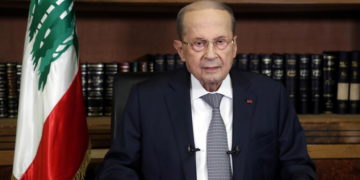 عون … “يا ريت ورتت بستان جدي وما عملت رئيس جمهورية”