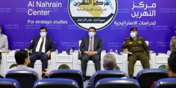 القائد العام بصدد الإيعاز بتشكيل فوج من أهالي الطارمية