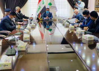 مؤتمر لوزير الصحة لإعلان القرارات الجديدة