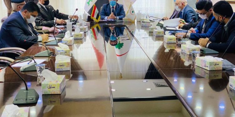 مؤتمر لوزير الصحة لإعلان القرارات الجديدة