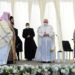 البابا … عندما هاجم الإرهاب العراق فإنه هاجم جزءا من التاريخ
