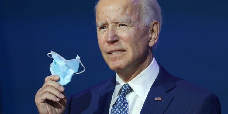 بايدن يعلن (بداية نهاية) جائحة كورونا