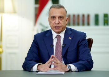تهنئة للعراقيات بمناسبة عيد المرأة من رئيس الوزراء