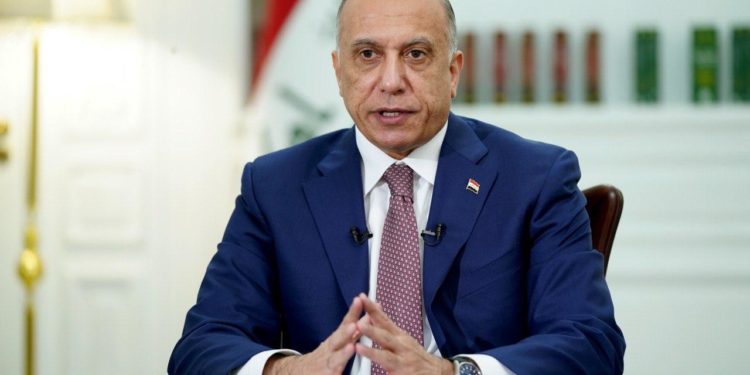 تهنئة للعراقيات بمناسبة عيد المرأة من رئيس الوزراء