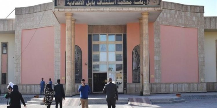 محكمة جنايات بابل تحكم بسجن ستة أشهر على طبيب بتهمة التزوير