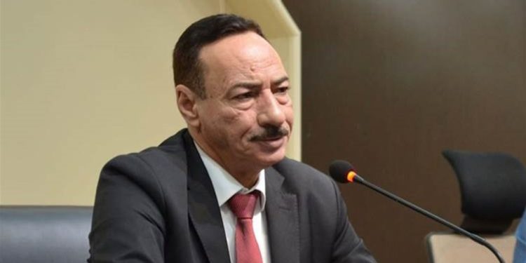 افتتاح مشاريع خدمية شمال الموصل