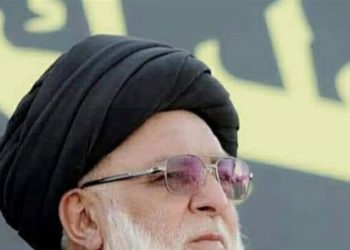 وفاة وكيل المرجعية العليا في قضاء النعمانية