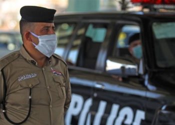 كاميرات المراقبة تكشف جريمة .. قتل امرأتين وهرب