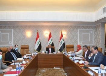 المالية تصدر بياناً بعد ترؤس الوزير اجتماعاً يخص موازنات العراق المالية