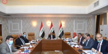 المالية تصدر بياناً بعد ترؤس الوزير اجتماعاً يخص موازنات العراق المالية