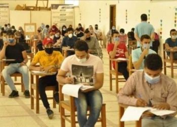 انطلاق الامتحانات النهائية الحضورية في الجامعات العراقية