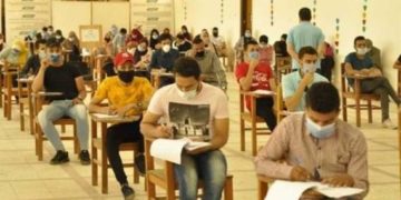 انطلاق الامتحانات النهائية الحضورية في الجامعات العراقية
