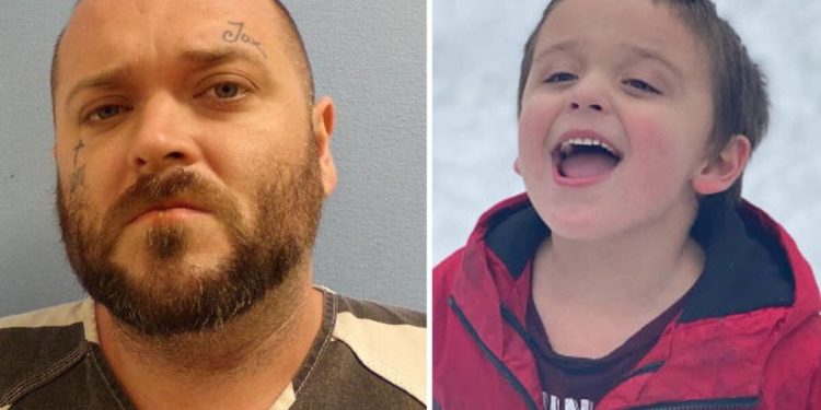 جريمة مروعة تطال طفلاً بعمر 5 سنوات, قتل على يد والده بمضرب ’بيسبول’