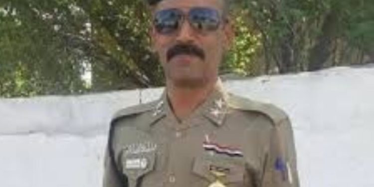 مقتل شرطي داخل منزله في مدينة العمارة