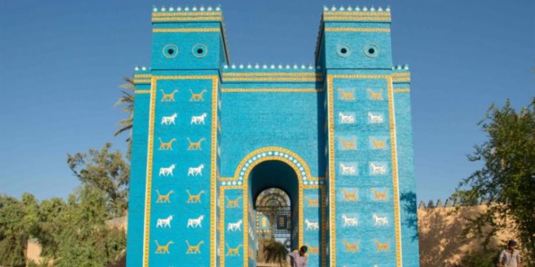 تغيير في مديرية استخبارات ومكافحة إرهاب بابل .. إعفاء ونقل إلى الإمرة