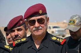 بـ ’اتفاق’ مع شيوخ العشائر “عبد الغني الأسدي” يتولى مهام إدارة قضاء الرفاعي