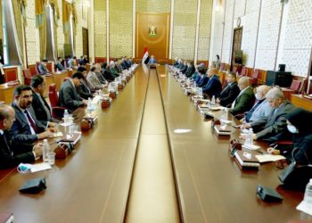 الكاظمي ,, العقبات الظرفية ستزول مثلما نجحنا في تجاوز كل التحديات الأخرى
