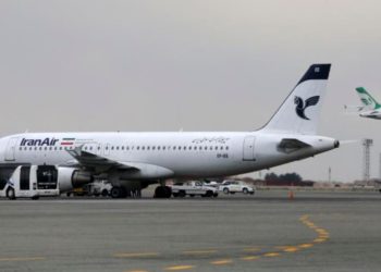 إيران تعلق رحلاتها الجوية إلى العراق لمدة أسبوع