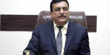 وزير الداخلية يعفي قائد شرطة ذي قار