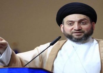 الحكيم … حوادث خطف واغتيال الناشطين تقف عائقا امام الحوار الوطني الشامل
