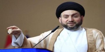 الحكيم … حوادث خطف واغتيال الناشطين تقف عائقا امام الحوار الوطني الشامل