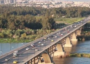 (30) مشروعا يفتح في قضاء البعاج غرب الموصل