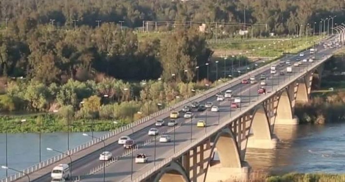 (30) مشروعا يفتح في قضاء البعاج غرب الموصل