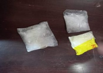 القبض على متهم بحوزته مواد مخدرة في ميسان