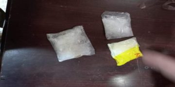 القبض على متهم بحوزته مواد مخدرة في ميسان
