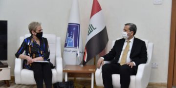 موعد اجراء الانتخابات “حتمي وملزم”