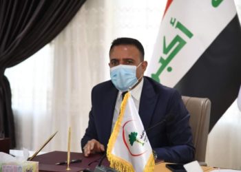 الصحة تشرع بانشاء 24 صالة عمليات في بغداد والمحافظات