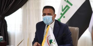الصحة تشرع بانشاء 24 صالة عمليات في بغداد والمحافظات