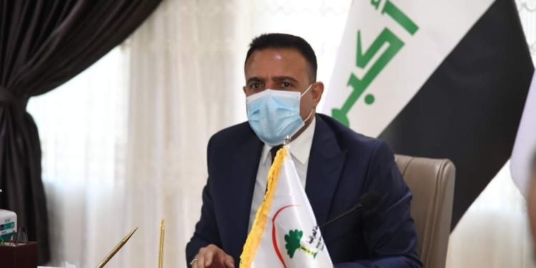 الصحة تشرع بانشاء 24 صالة عمليات في بغداد والمحافظات