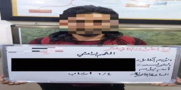 القبض على ثلاثة من عناصر داعش في ايسر الموصل