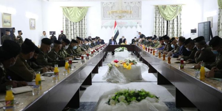 وزير الداخلية يجري “زيارة مسائية” لثلاث محافظات