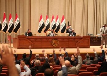 (110) نائب يوقعون لعدم التصويت على سعر صرف الدولار في قانون الموازنة العامـة