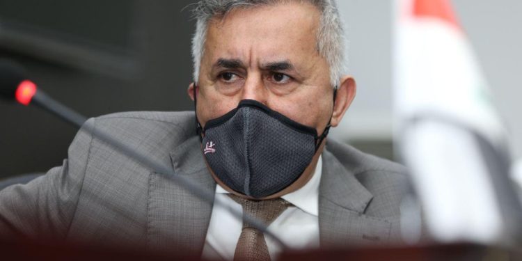 بنيان .. الكاظمي يدعم ملف البصرة بشكل مباشر