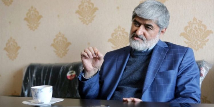 مرشح للرئاسة الايرانية … مهاجمة السفارة السعودية “عملية بشعة”