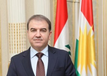 اصابة نائب رئيس برلمان اقليم كردستان بكورونا