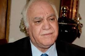 مظهر محمد صالح .. الاتفاق مع الصين يمتد لنهاية 2038 ومازال ساري المفعول