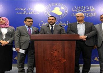 لجنة نيابية تقترح خارطة طريق لمعالجة سعر صرف الدولار مقابل الدينار