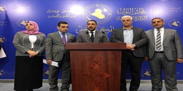 لجنة نيابية تقترح خارطة طريق لمعالجة سعر صرف الدولار مقابل الدينار