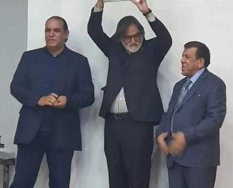 بمشاركة 20 فيلما عراقيا .. اختتام مهرجان السينما والتلفزيون