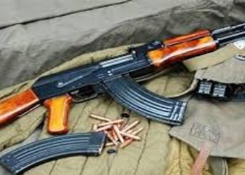 مقتل طفلة بسلاح والدها في بعقوبة