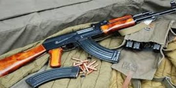 مقتل طفلة بسلاح والدها في بعقوبة